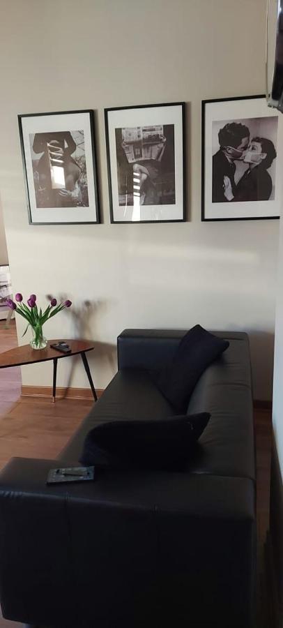 City Centre Apartment Резекне Экстерьер фото