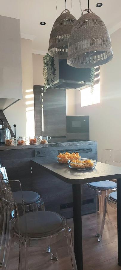 City Centre Apartment Резекне Экстерьер фото
