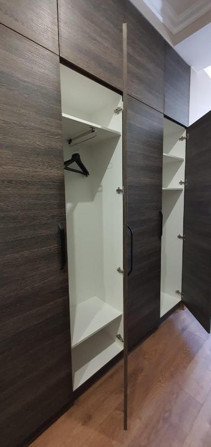 City Centre Apartment Резекне Экстерьер фото